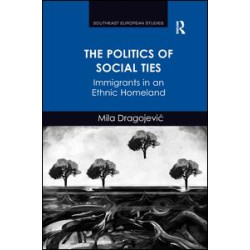 The Politics of Social Ties The Politics of Social Ties