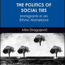 The Politics of Social Ties The Politics of Social Ties