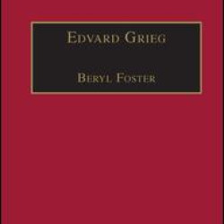 Edvard Grieg Edvard Grieg