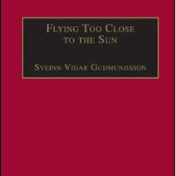 Flying Too Close to the Sun Flying Too Close to the Sun