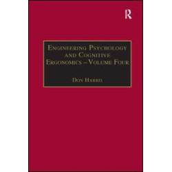 Engineering Psychology and Cognitive Ergonomics Engineering Psychology and Cognitive Ergonomics