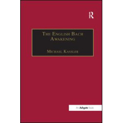 The English Bach Awakening