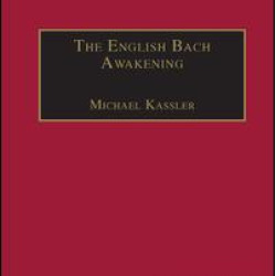 The English Bach Awakening