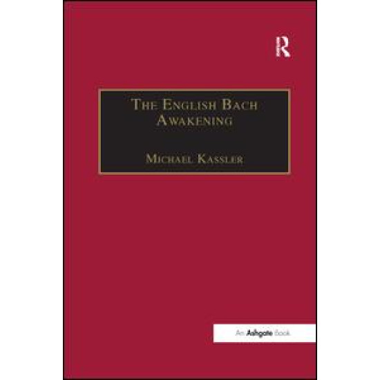 The English Bach Awakening The English Bach Awakening