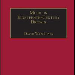 Music in Eighteenth-Century Britain