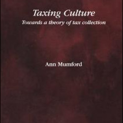 Taxing Culture