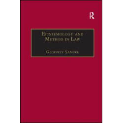 Epistemology and Method in Law