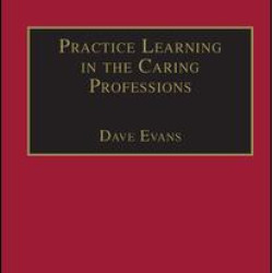 Practice Learning in the Caring Professions