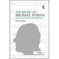 The Music of Michael Nyman The Music of Michael Nyman