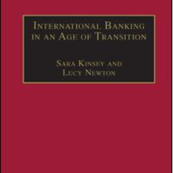 International Banking in an Age of Transition