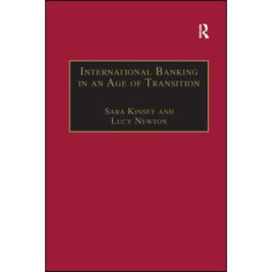 International Banking in an Age of Transition
