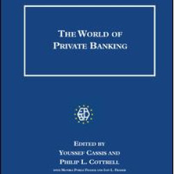 The World of Private Banking The World of Private Banking