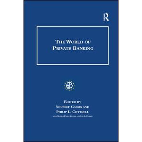 The World of Private Banking The World of Private Banking