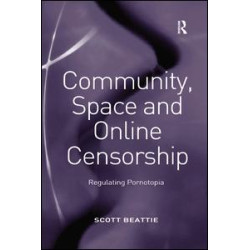 Community, Space and Online Censorship