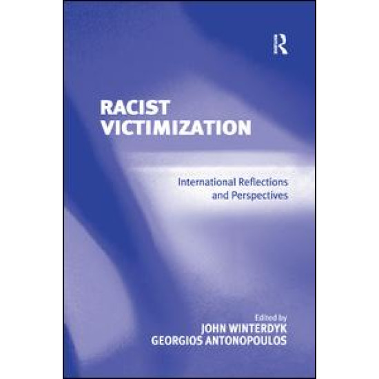 Racist Victimization Racist Victimization
