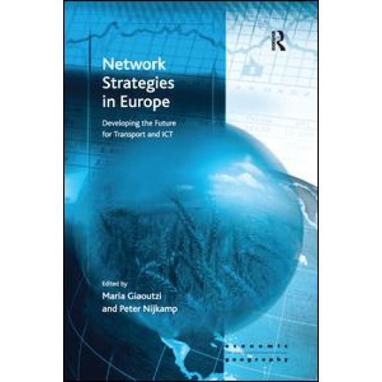 Network Strategies in Europe Network Strategies in Europe