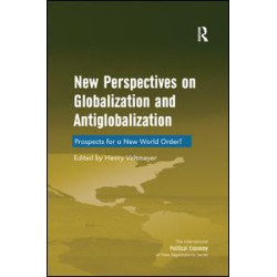New Perspectives on Globalization and Antiglobalization New Perspectives on Globalization and Antiglobalization