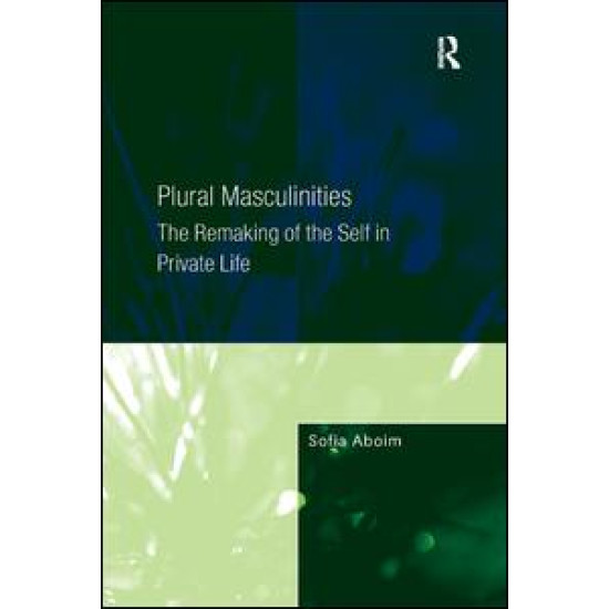 Plural Masculinities Plural Masculinities