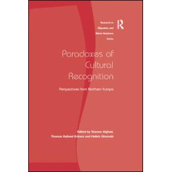 Paradoxes of Cultural Recognition