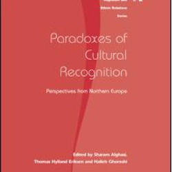 Paradoxes of Cultural Recognition Paradoxes of Cultural Recognition
