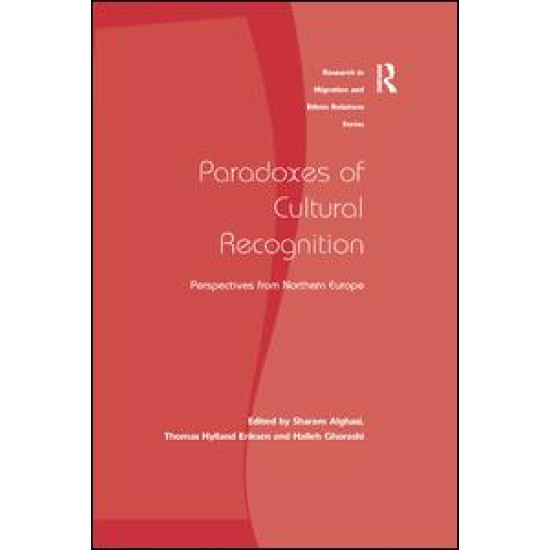 Paradoxes of Cultural Recognition Paradoxes of Cultural Recognition