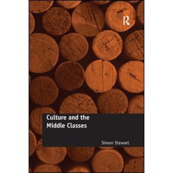 Culture and the Middle Classes