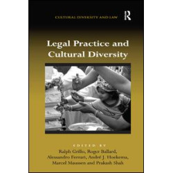 Legal Practice and Cultural Diversity Legal Practice and Cultural Diversity