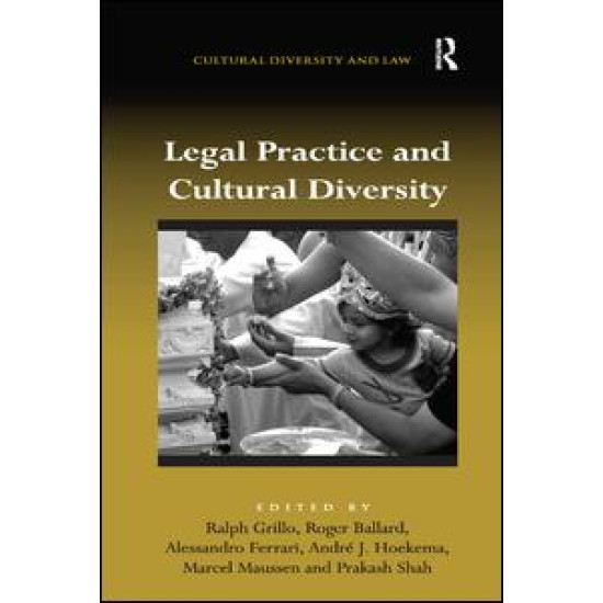 Legal Practice and Cultural Diversity