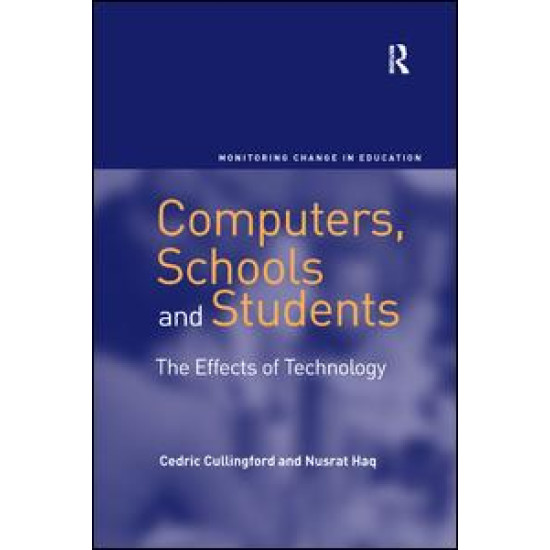 Computers, Schools and Students Computers, Schools and Students