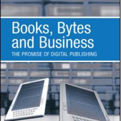 Books, Bytes and Business