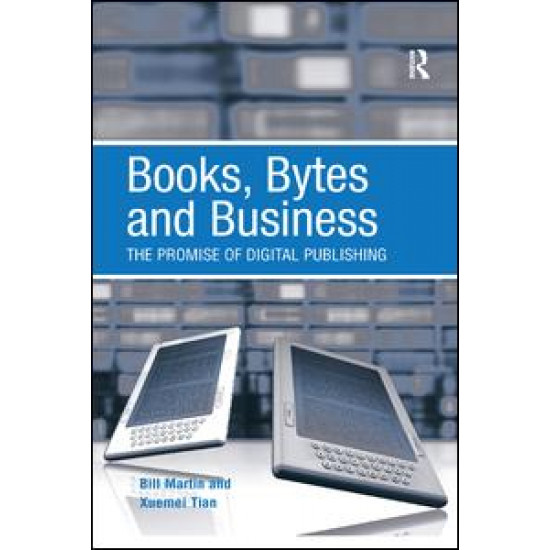 Books, Bytes and Business Books, Bytes and Business
