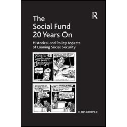 The Social Fund 20 Years On The Social Fund 20 Years On