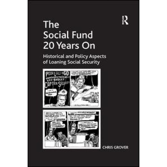 The Social Fund 20 Years On The Social Fund 20 Years On