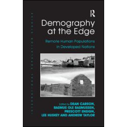 Demography at the Edge Demography at the Edge