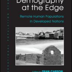 Demography at the Edge Demography at the Edge