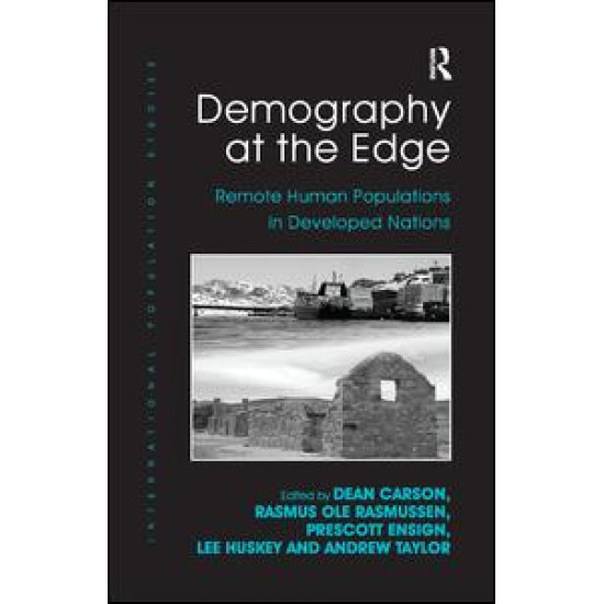 Demography at the Edge