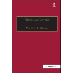 Nicholas Lanier