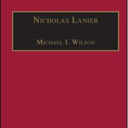 Nicholas Lanier Nicholas Lanier