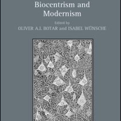 Biocentrism and Modernism