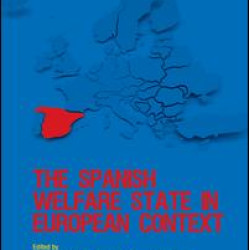 The Spanish Welfare State in European Context The Spanish Welfare State in European Context