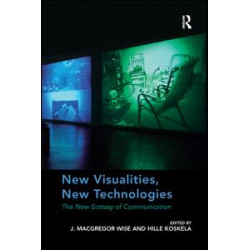 New Visualities, New Technologies