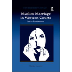 Muslim Marriage in Western Courts