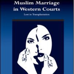 Muslim Marriage in Western Courts