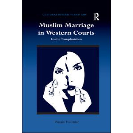 Muslim Marriage in Western Courts