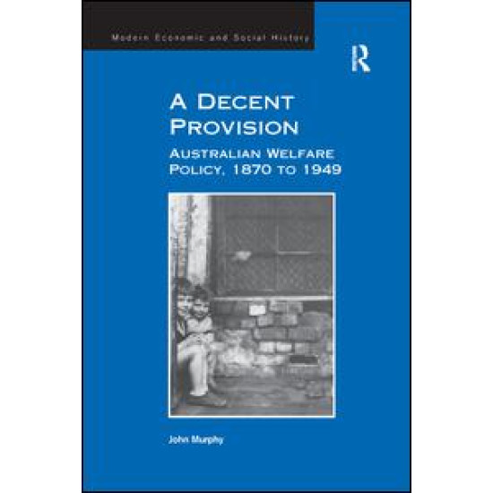A Decent Provision