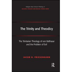 The Trinity and Theodicy