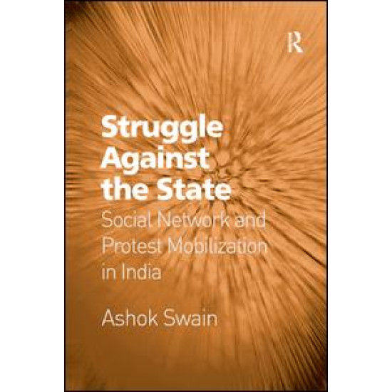 Struggle Against the State