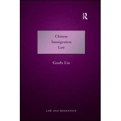 Chinese Immigration Law