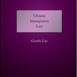 Chinese Immigration Law