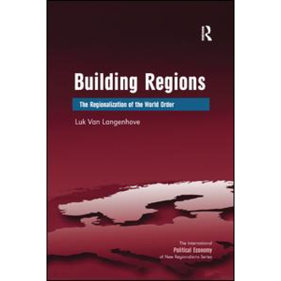 Building Regions Building Regions